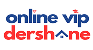 online vip dershane